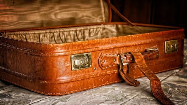 旅行用スーツケース